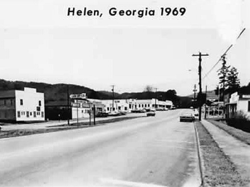 1/2/2018 Helen’s 50th Anniversary Vacation Rentals
